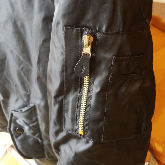 northern explosion | Jackets & Coats | Reversible Puffer Jacket Nwot ...